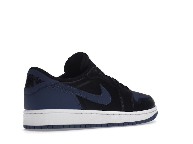 Jordan 1 Retro Low OG Mystic Navy - Jordan - OFFseason 衣服 - CZ0790 - 041