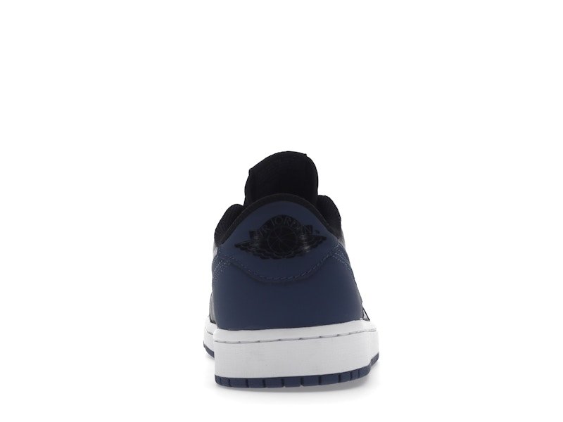 Jordan 1 Retro Low OG Mystic Navy - Jordan - OFFseason 衣服 - CZ0790 - 041