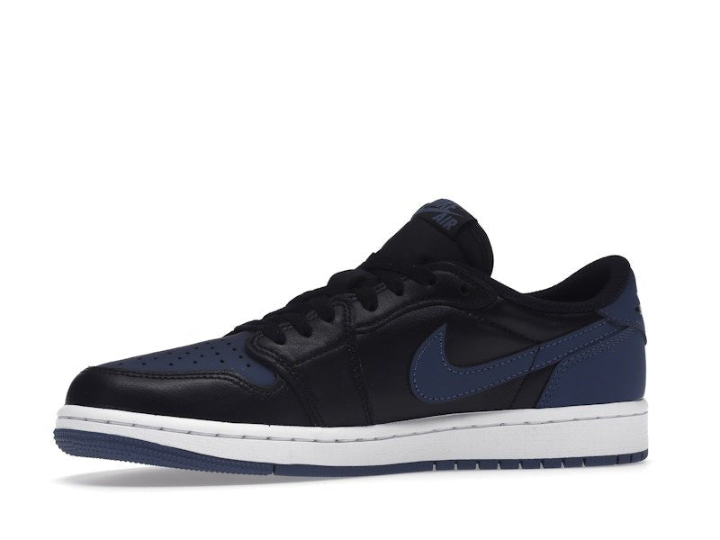 Jordan 1 Retro Low OG Mystic Navy - Jordan - OFFseason 衣服 - CZ0790 - 041