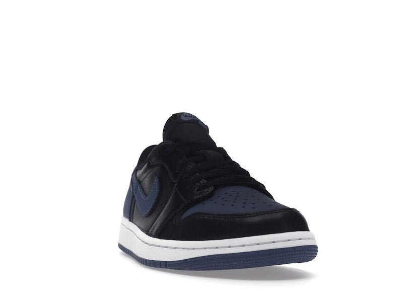 Jordan 1 Retro Low OG Mystic Navy - Jordan - OFFseason 衣服 - CZ0790 - 041