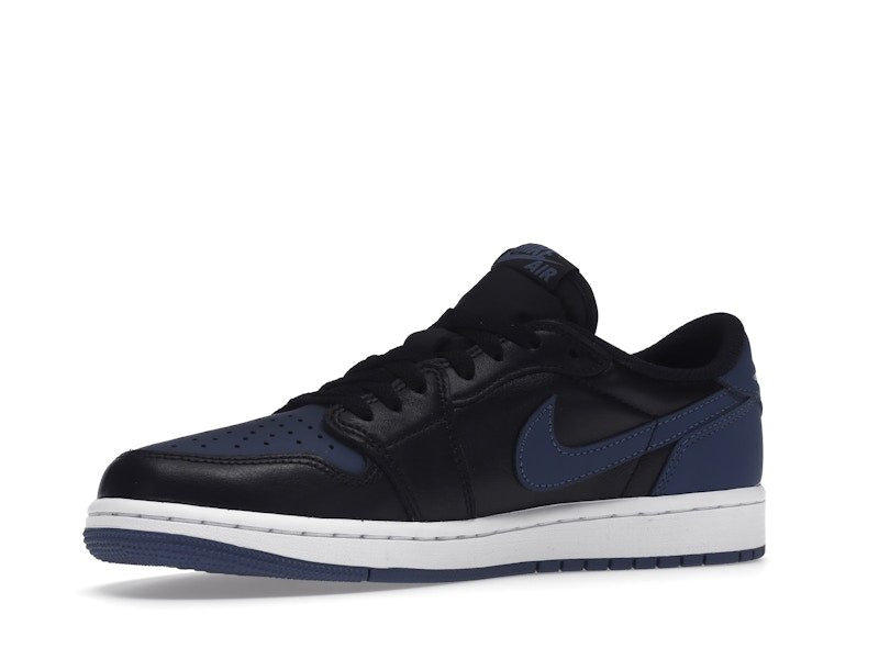 Jordan 1 Retro Low OG Mystic Navy - Jordan - OFFseason 衣服 - CZ0790 - 041