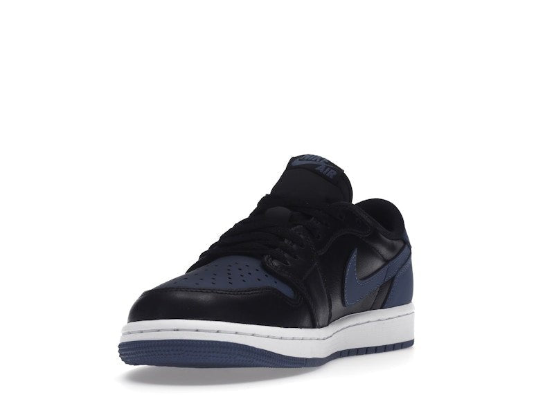 Jordan 1 Retro Low OG Mystic Navy - Jordan - OFFseason 衣服 - CZ0790 - 041