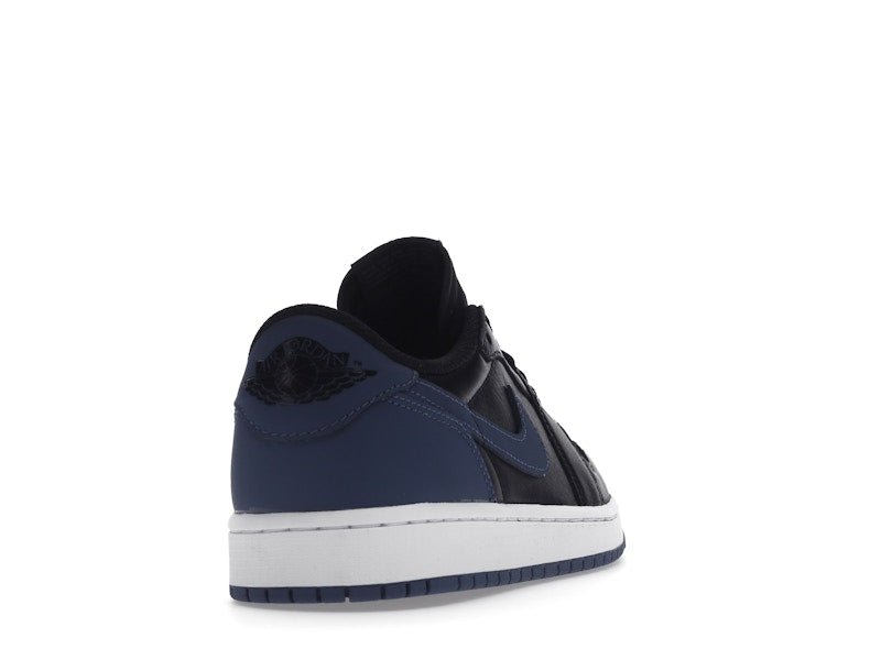 Jordan 1 Retro Low OG Mystic Navy - Jordan - OFFseason 衣服 - CZ0790 - 041