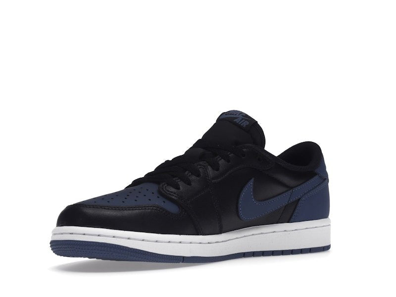 Jordan 1 Retro Low OG Mystic Navy - Jordan - OFFseason 衣服 - CZ0790 - 041