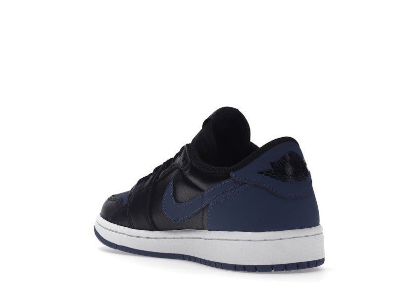 Jordan 1 Retro Low OG Mystic Navy - Jordan - OFFseason 衣服 - CZ0790 - 041