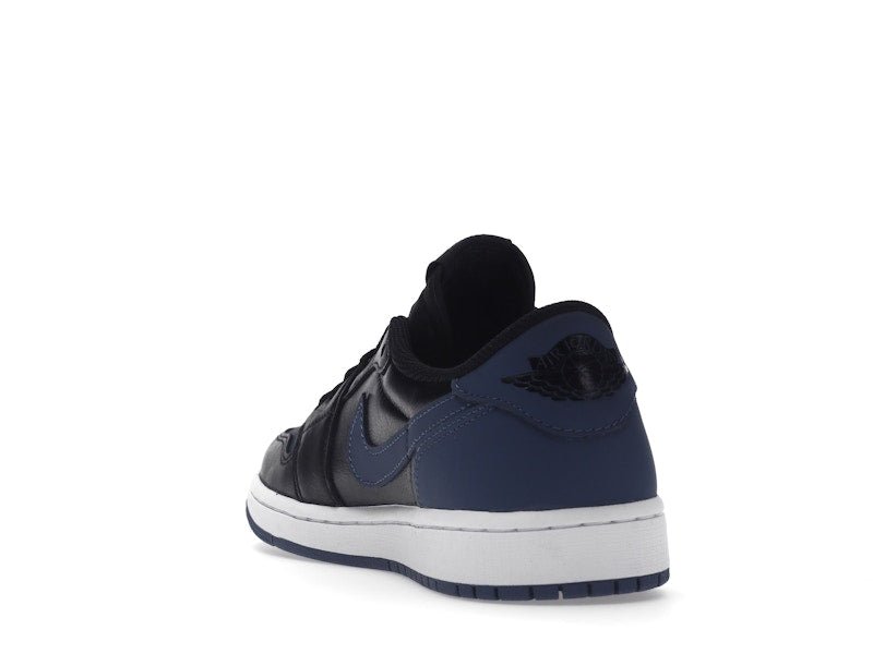 Jordan 1 Retro Low OG Mystic Navy - Jordan - OFFseason 衣服 - CZ0790 - 041