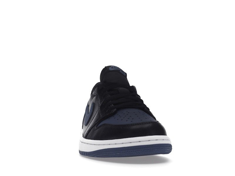 Jordan 1 Retro Low OG Mystic Navy - Jordan - OFFseason 衣服 - CZ0790 - 041