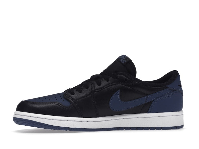 Jordan 1 Retro Low OG Mystic Navy - Jordan - OFFseason 衣服 - CZ0790 - 041