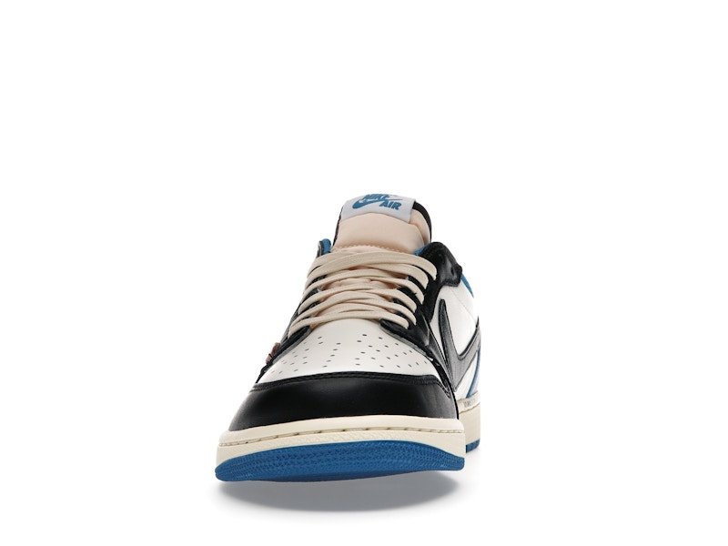 Jordan 1 Retro Low OG SP Fragment x Travis Scott - Jordan - OFFseason 衣服 - DM7866 - 140