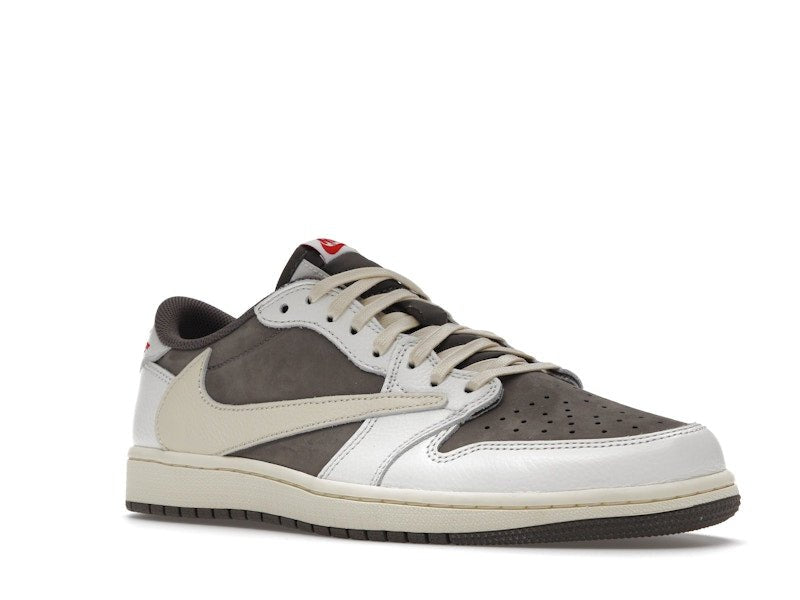 Jordan 1 Retro Low OG SP Travis Scott Reverse Mocha - Jordan - OFFseason 衣服 - DM7866 - 162