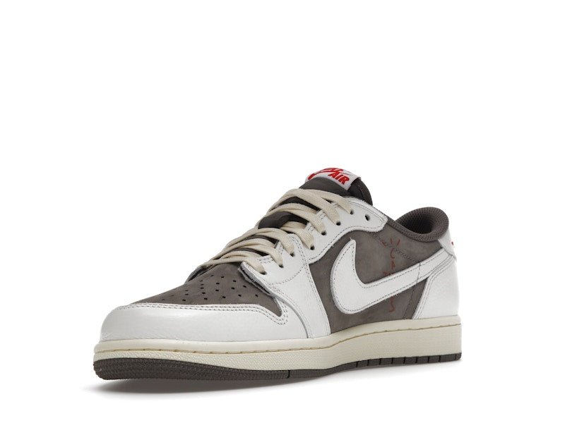 Jordan 1 Retro Low OG SP Travis Scott Reverse Mocha - Jordan - OFFseason 衣服 - DM7866 - 162