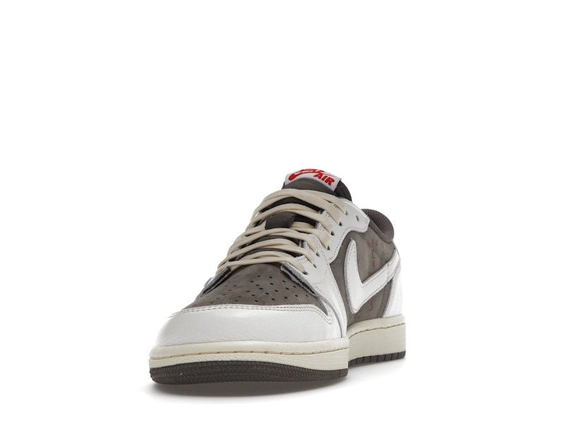 Jordan 1 Retro Low OG SP Travis Scott Reverse Mocha - Jordan - OFFseason 衣服 - DM7866 - 162