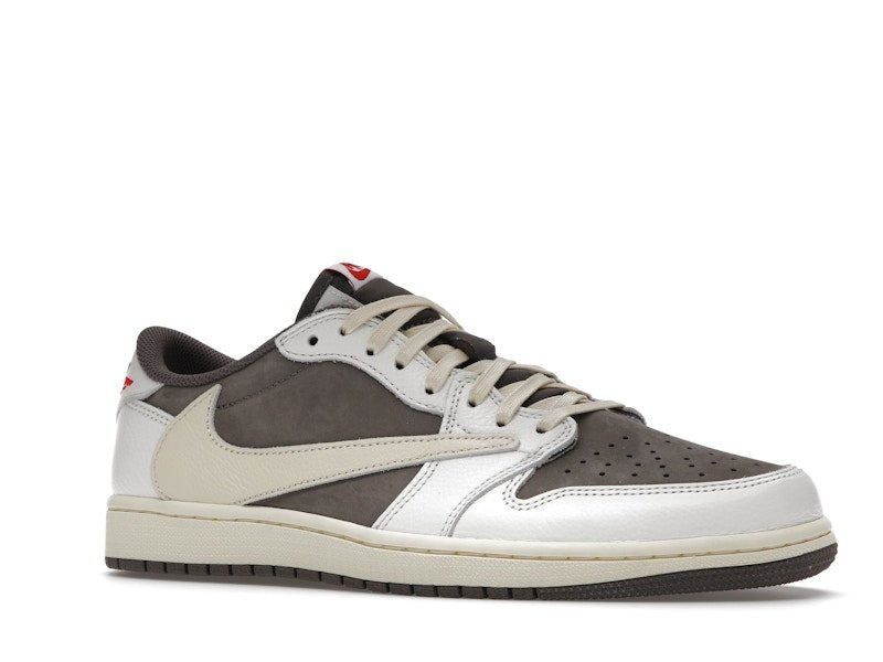 Jordan 1 Retro Low OG SP Travis Scott Reverse Mocha - Jordan - OFFseason 衣服 - DM7866 - 162