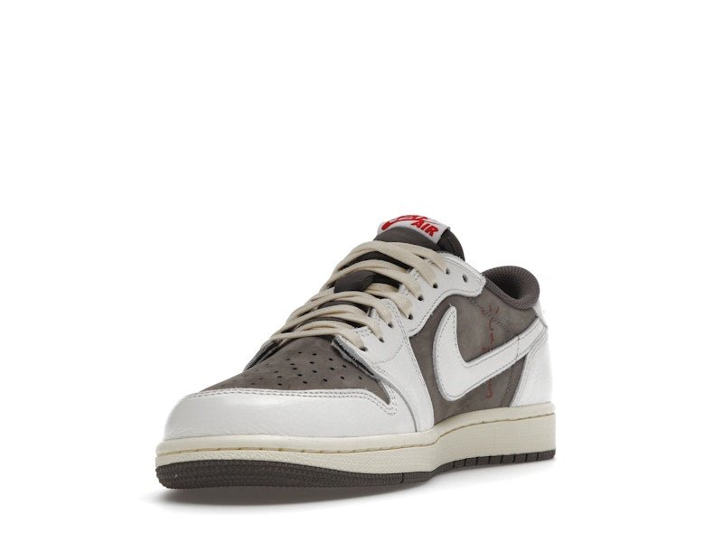 Jordan 1 Retro Low OG SP Travis Scott Reverse Mocha - Jordan - OFFseason 衣服 - DM7866 - 162