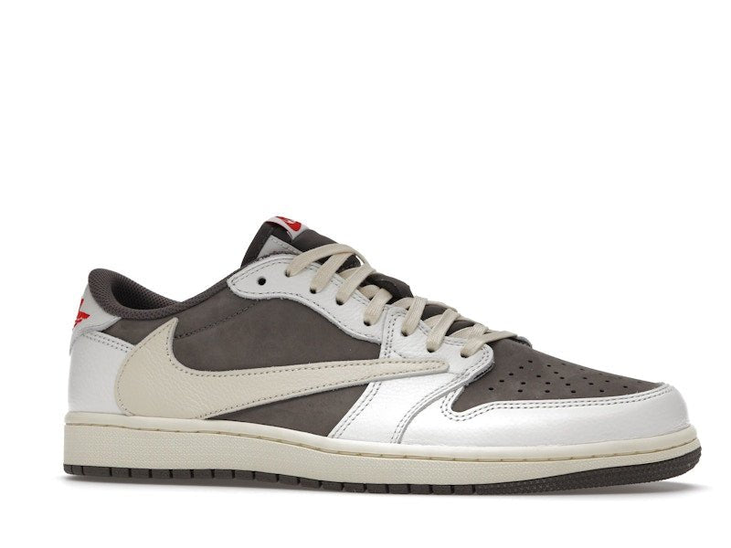 Jordan 1 Retro Low OG SP Travis Scott Reverse Mocha - Jordan - OFFseason 衣服 - DM7866 - 162