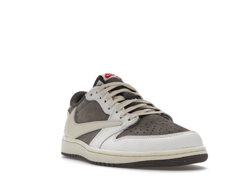 Jordan 1 Retro Low OG SP Travis Scott Reverse Mocha - Jordan - OFFseason 衣服 - DM7866 - 162