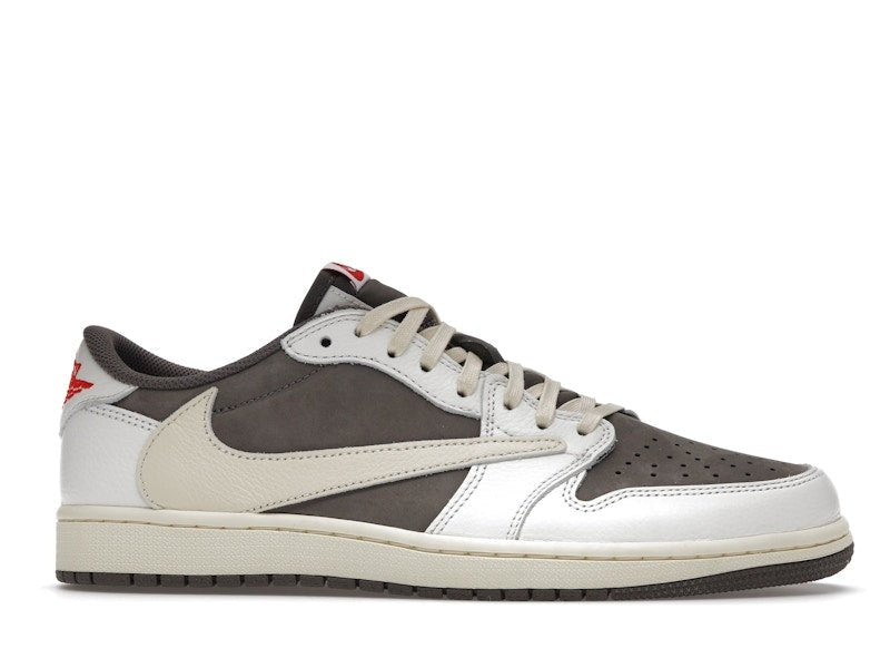 Jordan 1 Retro Low OG SP Travis Scott Reverse Mocha - Jordan - OFFseason 衣服 - DM7866 - 162