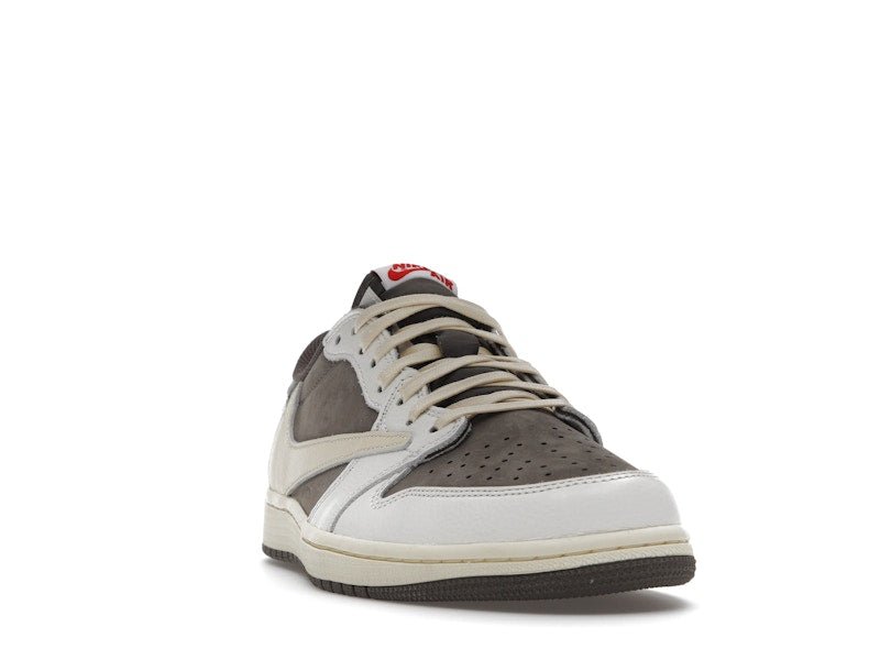 Jordan 1 Retro Low OG SP Travis Scott Reverse Mocha - Jordan - OFFseason 衣服 - DM7866 - 162