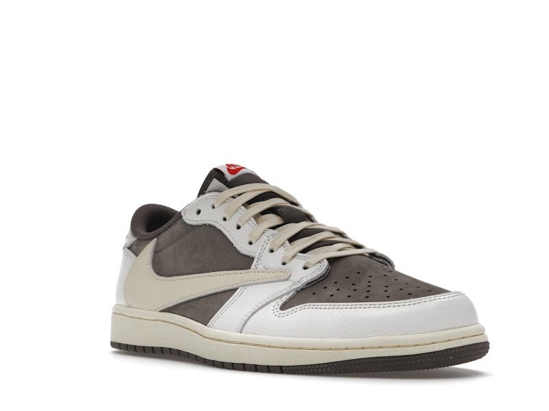 Jordan 1 Retro Low OG SP Travis Scott Reverse Mocha - Jordan - OFFseason 衣服 - DM7866 - 162