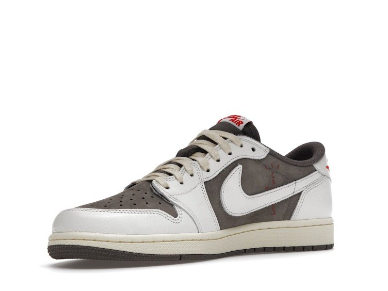 Jordan 1 Retro Low OG SP Travis Scott Reverse Mocha - Jordan - OFFseason 衣服 - DM7866 - 162