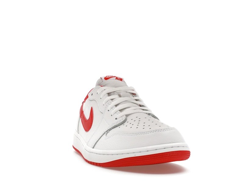 Jordan 1 Retro Low OG University Red - Jordan - OFFseason 衣服 - CZ0790 - 161