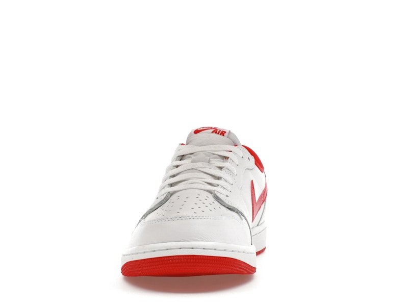 Jordan 1 Retro Low OG University Red - Jordan - OFFseason 衣服 - CZ0790 - 161