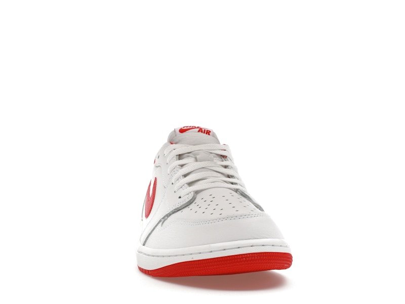 Jordan 1 Retro Low OG University Red - Jordan - OFFseason 衣服 - CZ0790 - 161