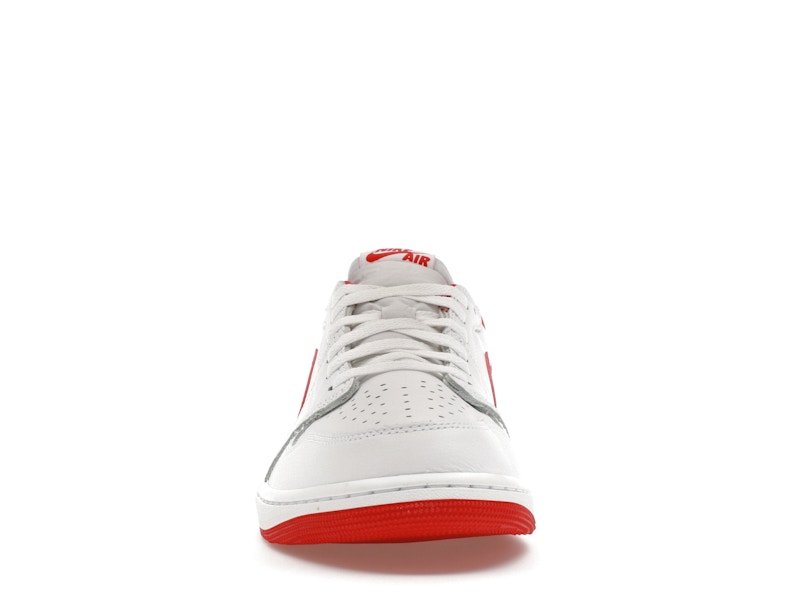 Jordan 1 Retro Low OG University Red - Jordan - OFFseason 衣服 - CZ0790 - 161