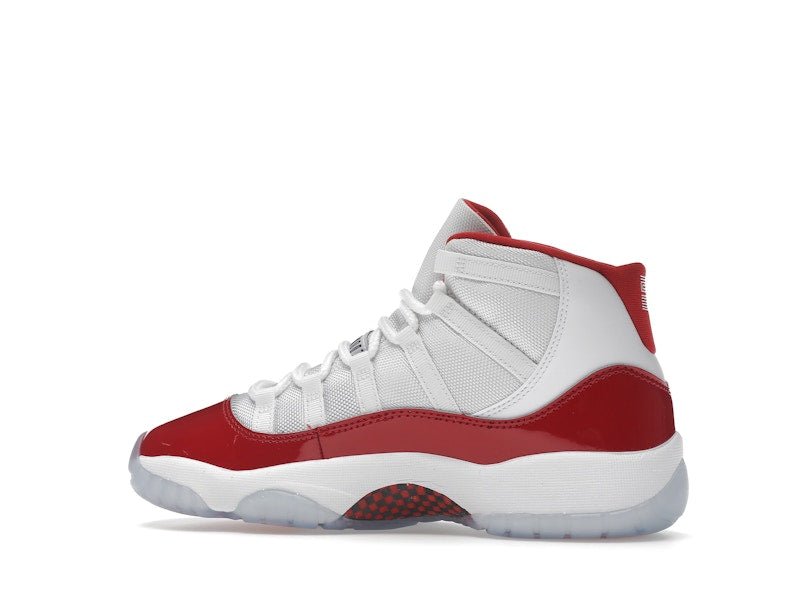 Jordan 11 Retro Cherry (2022) (GS) - Jordan - OFFseason 衣服 - 378038 - 116