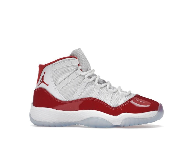 Jordan 11 Retro Cherry (2022) (GS) - Jordan - OFFseason 衣服 - 378038 - 116