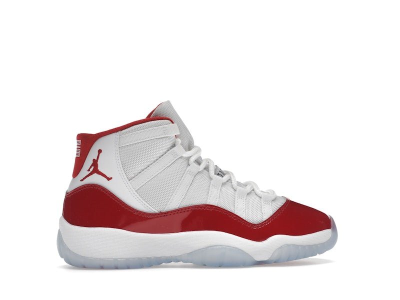 Jordan 11 Retro Cherry (2022) (GS) - Jordan - OFFseason 衣服 - 378038 - 116