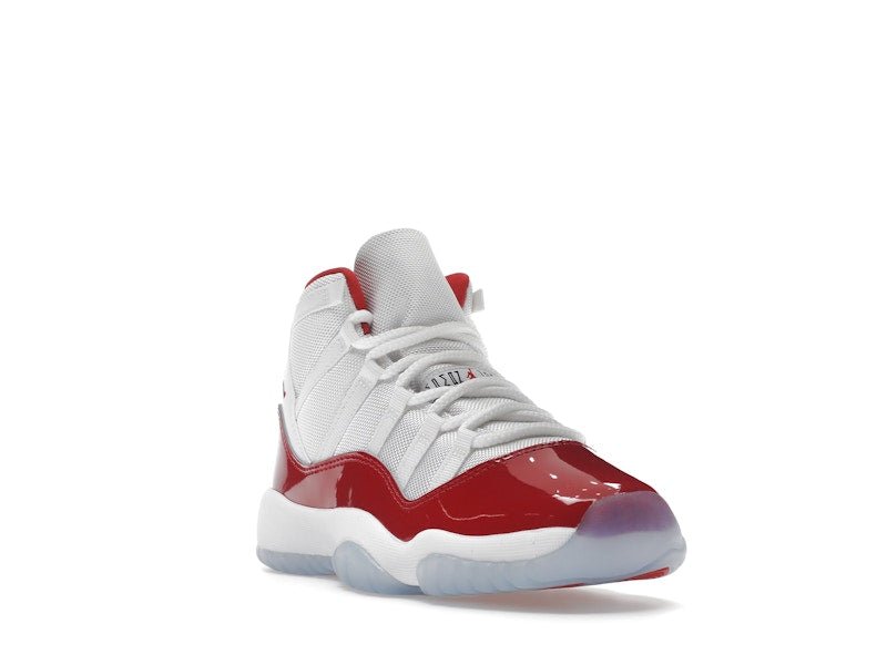 Jordan 11 Retro Cherry (2022) (GS) - Jordan - OFFseason 衣服 - 378038 - 116