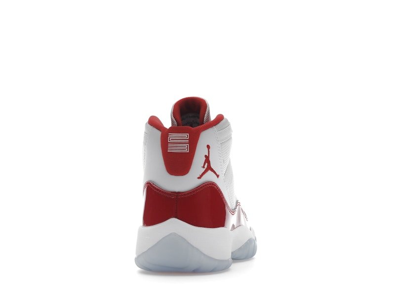 Jordan 11 Retro Cherry (2022) (GS) - Jordan - OFFseason 衣服 - 378038 - 116