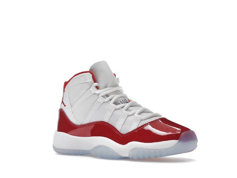 Jordan 11 Retro Cherry (2022) (GS) - Jordan - OFFseason 衣服 - 378038 - 116