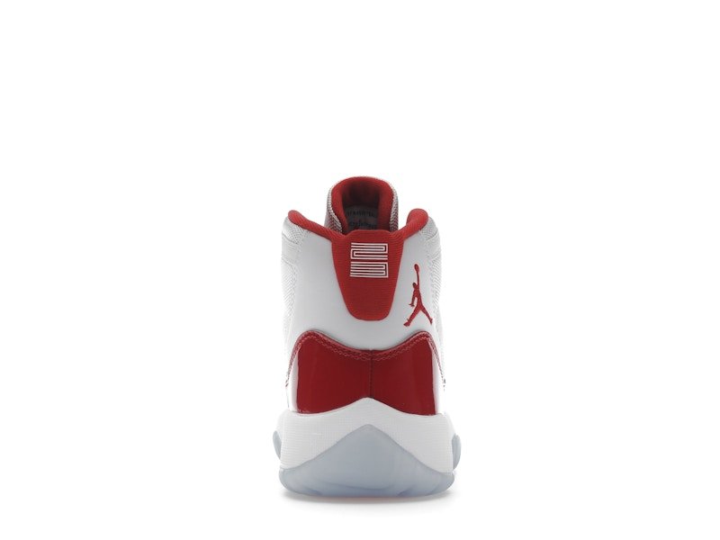 Jordan 11 Retro Cherry (2022) (GS) - Jordan - OFFseason 衣服 - 378038 - 116