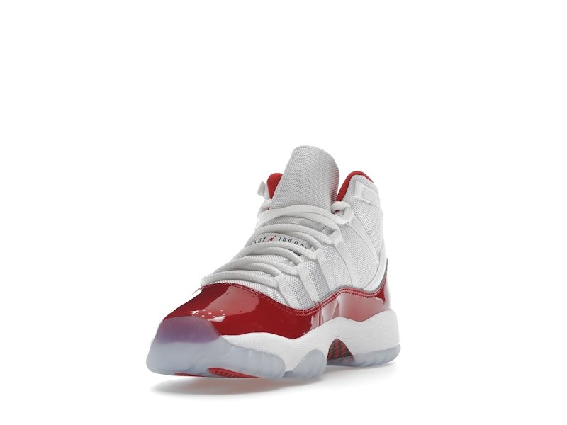 Jordan 11 Retro Cherry (2022) (GS) - Jordan - OFFseason 衣服 - 378038 - 116