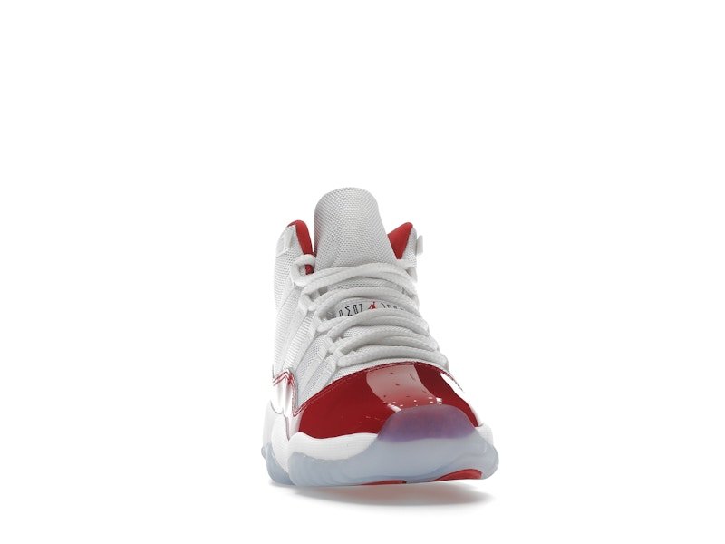 Jordan 11 Retro Cherry (2022) (GS) - Jordan - OFFseason 衣服 - 378038 - 116