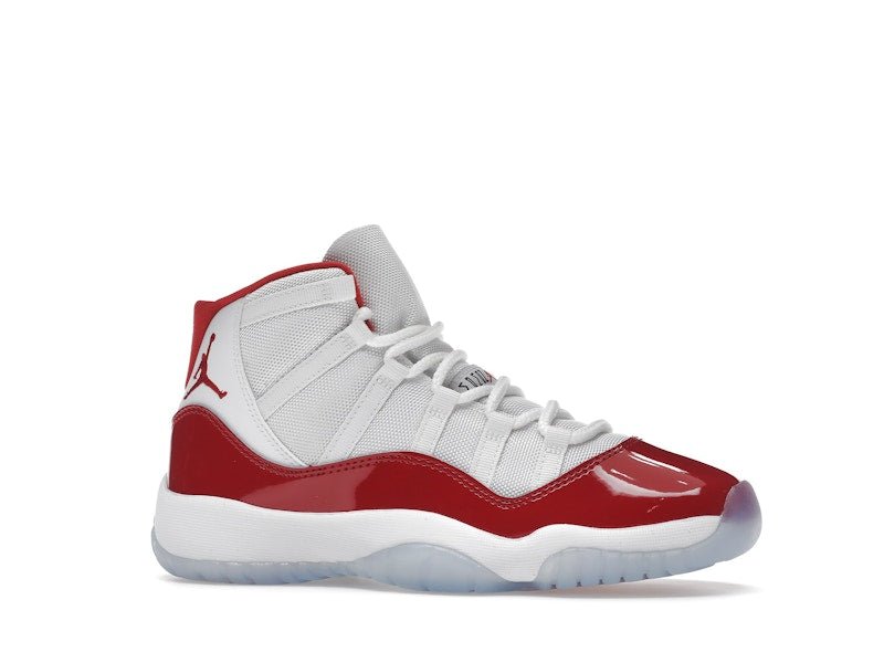 Jordan 11 Retro Cherry (2022) (GS) - Jordan - OFFseason 衣服 - 378038 - 116