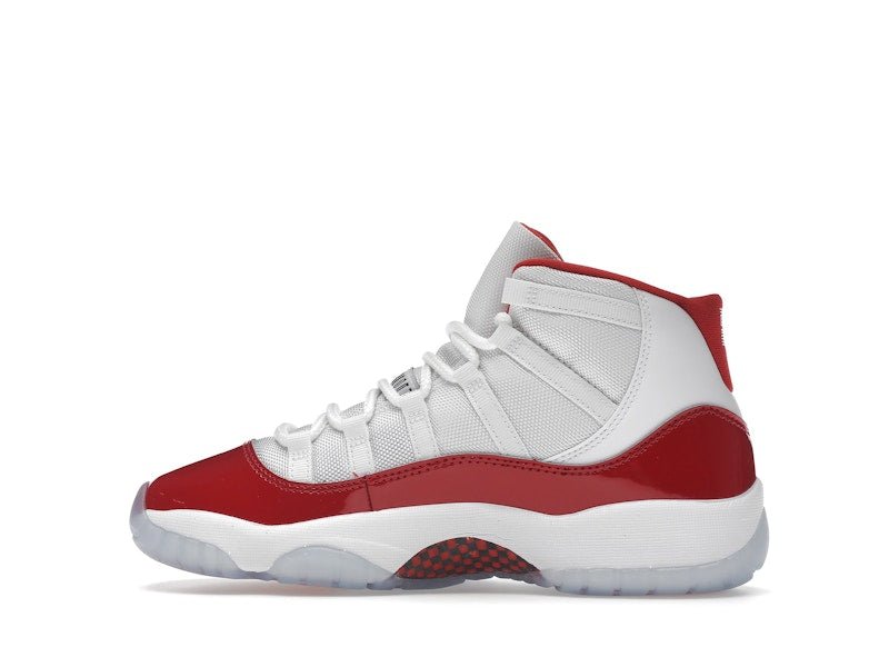 Jordan 11 Retro Cherry (2022) (GS) - Jordan - OFFseason 衣服 - 378038 - 116