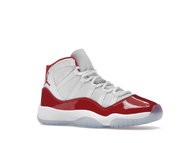 Jordan 11 Retro Cherry (2022) (GS) - Jordan - OFFseason 衣服 - 378038 - 116