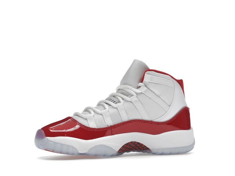 Jordan 11 Retro Cherry (2022) (GS) - Jordan - OFFseason 衣服 - 378038 - 116