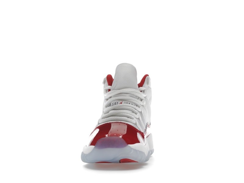 Jordan 11 Retro Cherry (2022) (GS) - Jordan - OFFseason 衣服 - 378038 - 116