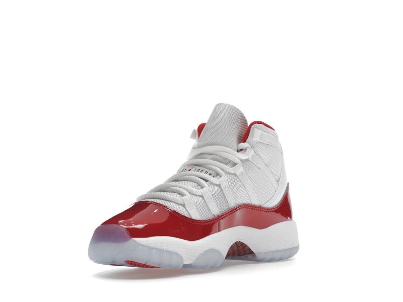 Jordan 11 Retro Cherry (2022) (GS) - Jordan - OFFseason 衣服 - 378038 - 116