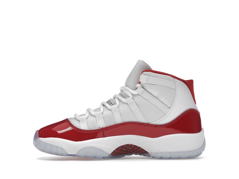 Jordan 11 Retro Cherry (2022) (GS) - Jordan - OFFseason 衣服 - 378038 - 116