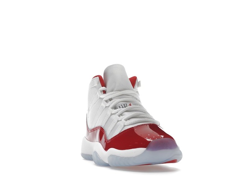 Jordan 11 Retro Cherry (2022) (GS) - Jordan - OFFseason 衣服 - 378038 - 116