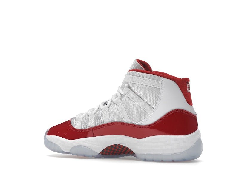 Jordan 11 Retro Cherry (2022) (GS) - Jordan - OFFseason 衣服 - 378038 - 116