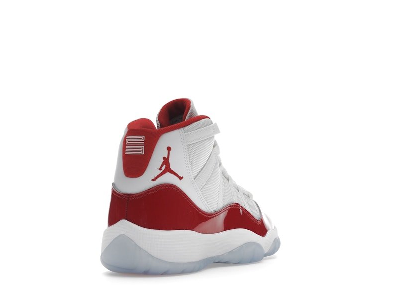 Jordan 11 Retro Cherry (2022) (GS) - Jordan - OFFseason 衣服 - 378038 - 116