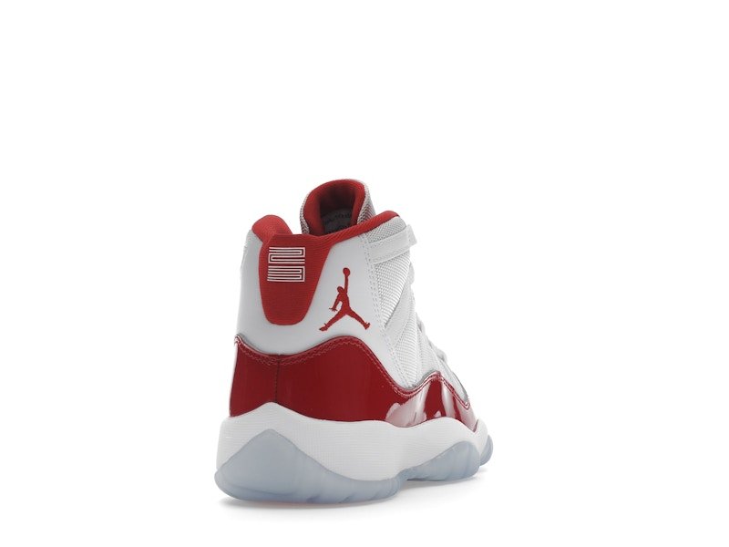 Jordan 11 Retro Cherry (2022) (GS) - Jordan - OFFseason 衣服 - 378038 - 116