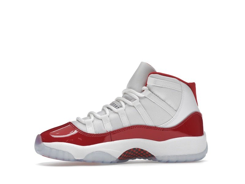 Jordan 11 Retro Cherry (2022) (GS) - Jordan - OFFseason 衣服 - 378038 - 116