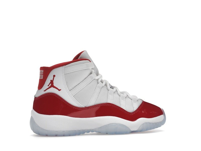 Jordan 11 Retro Cherry (2022) (GS) - Jordan - OFFseason 衣服 - 378038 - 116